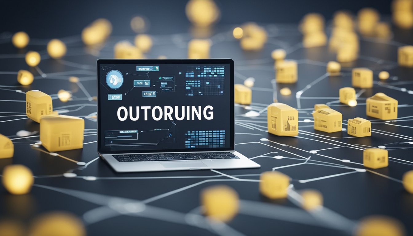 Ensure Quality Control IT Outsourcing Projects